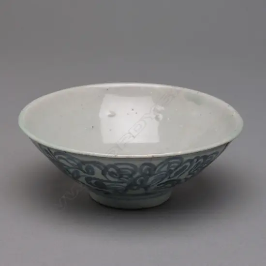 Porcelain bowl - Zhangzhou,
